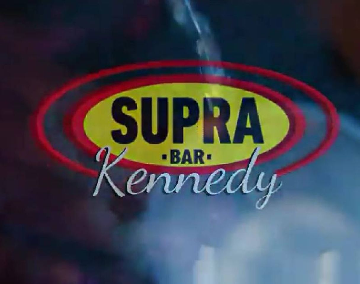 Restaurantes Supra Kennedy