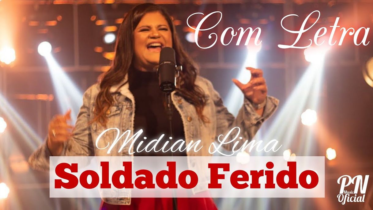 Canción Soldado Ferido