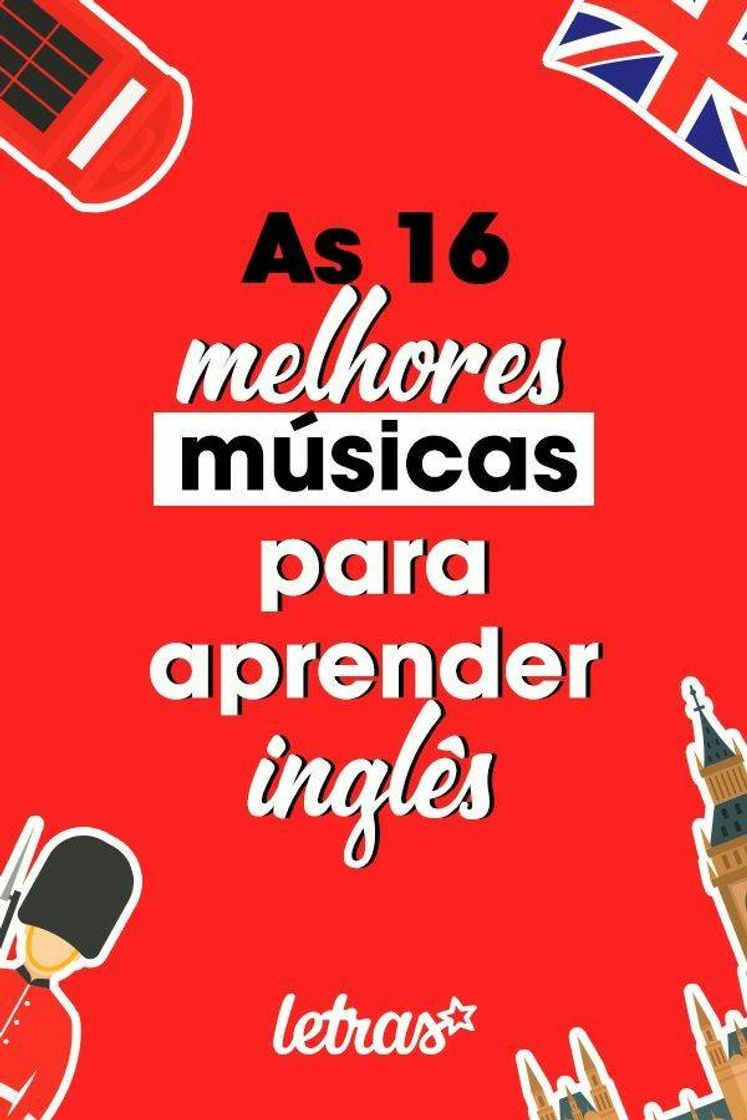 Social Músicas para aprender Inglês