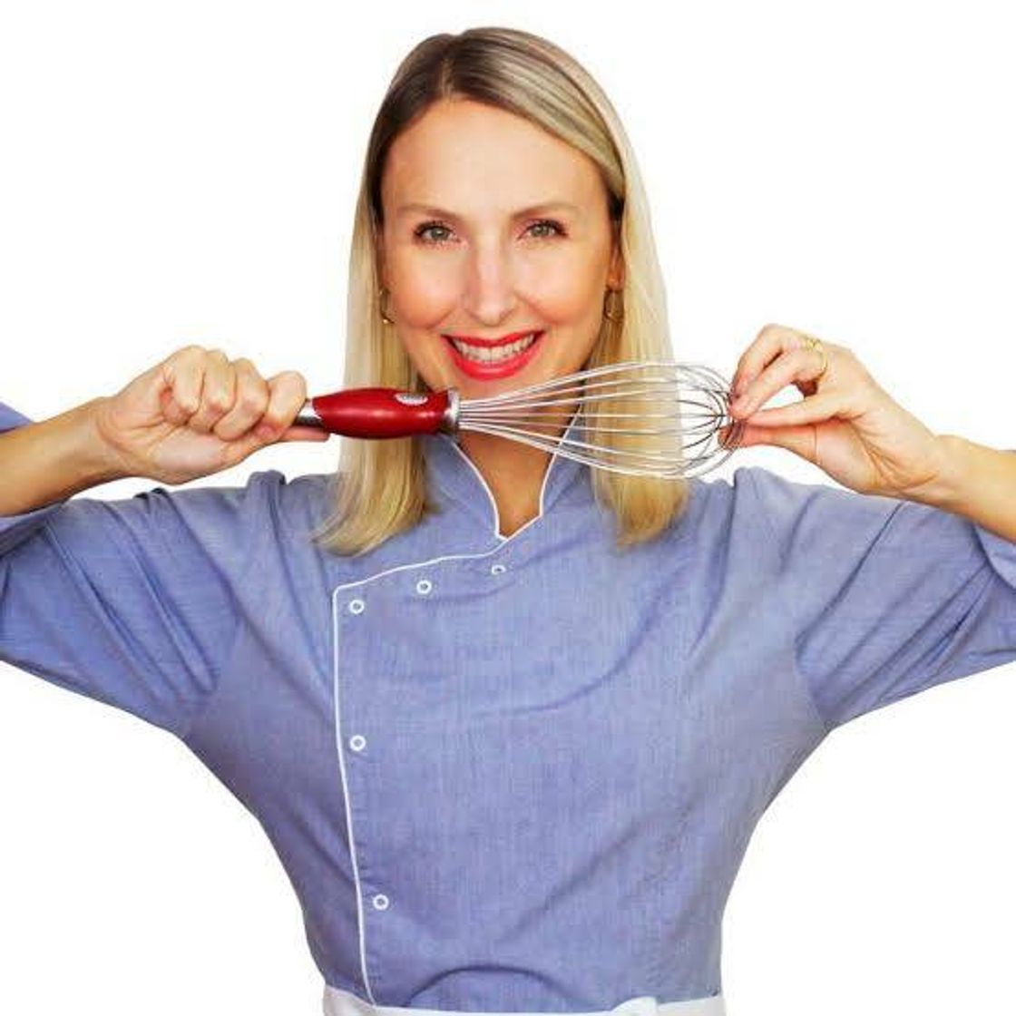Social Canal de receitas gluten free