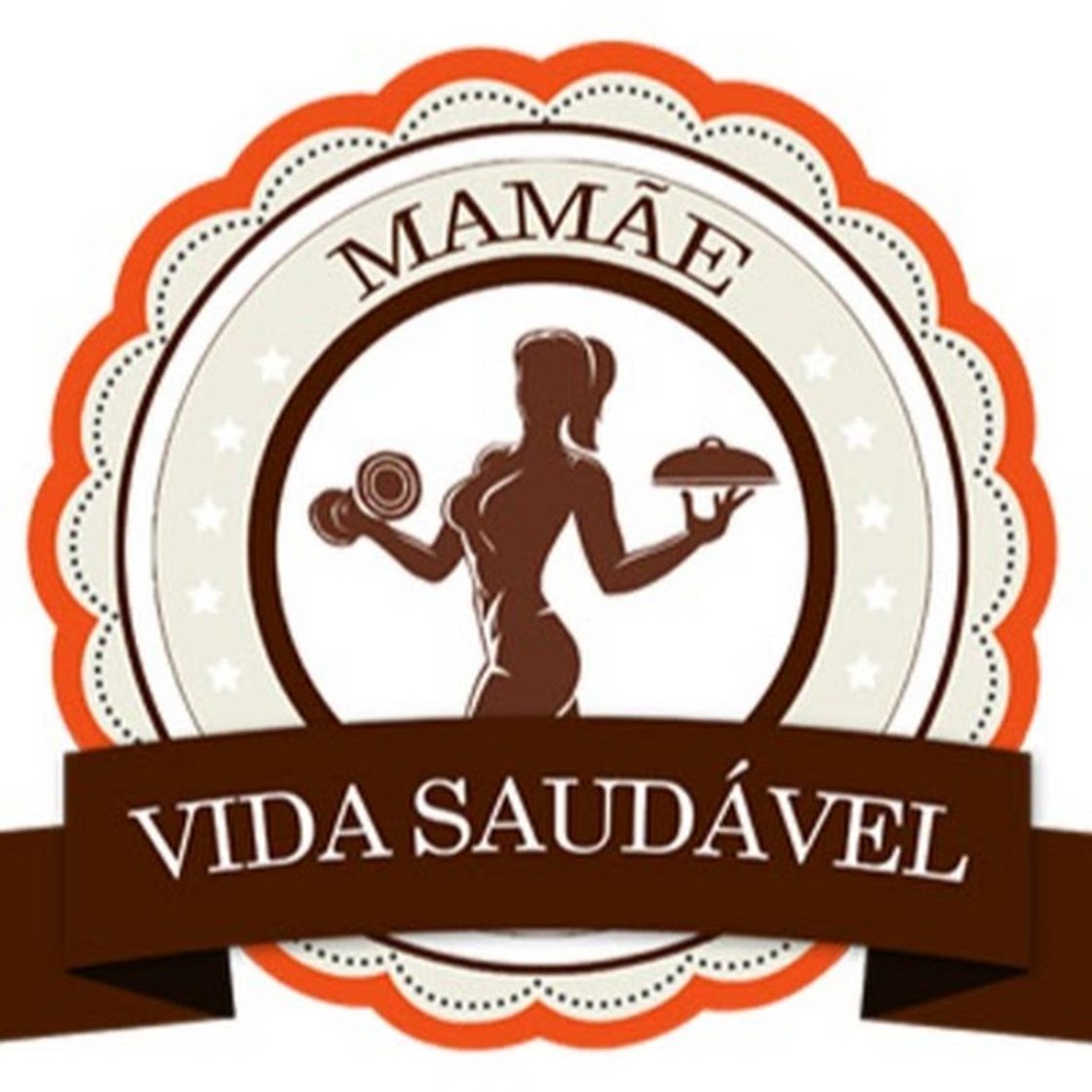 Social Mamãe Vida Saudável - YouTube