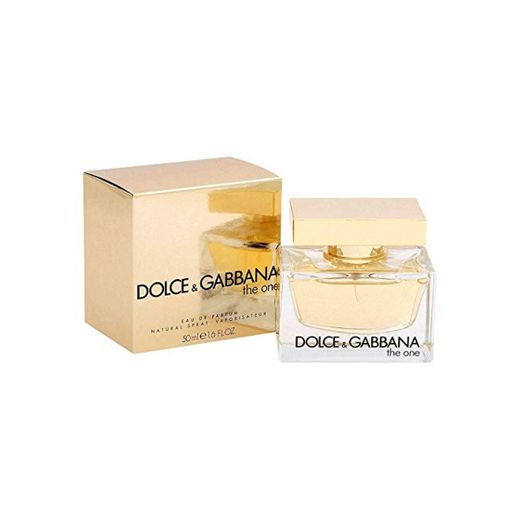Dolce & Gabbana The One Agua de Perfume Vaporizador