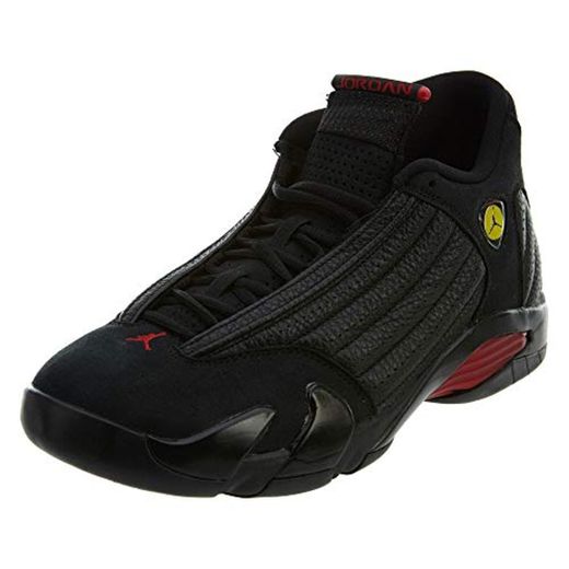 Air Jordan 14 Retro 'Last Shot 2018 Release'