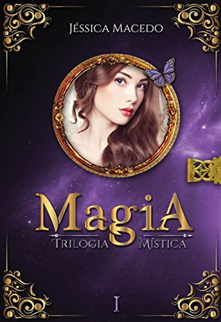 Libro Magia