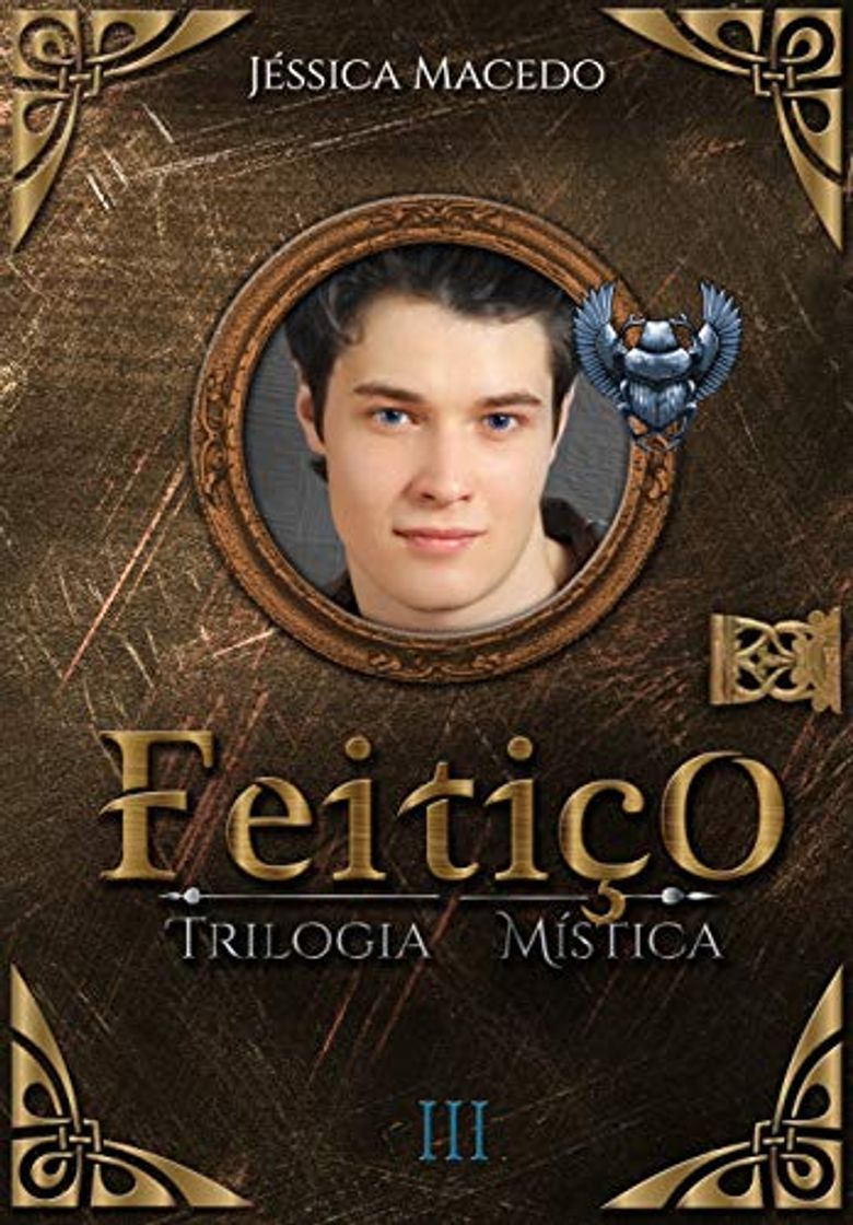 Libro Feitiço