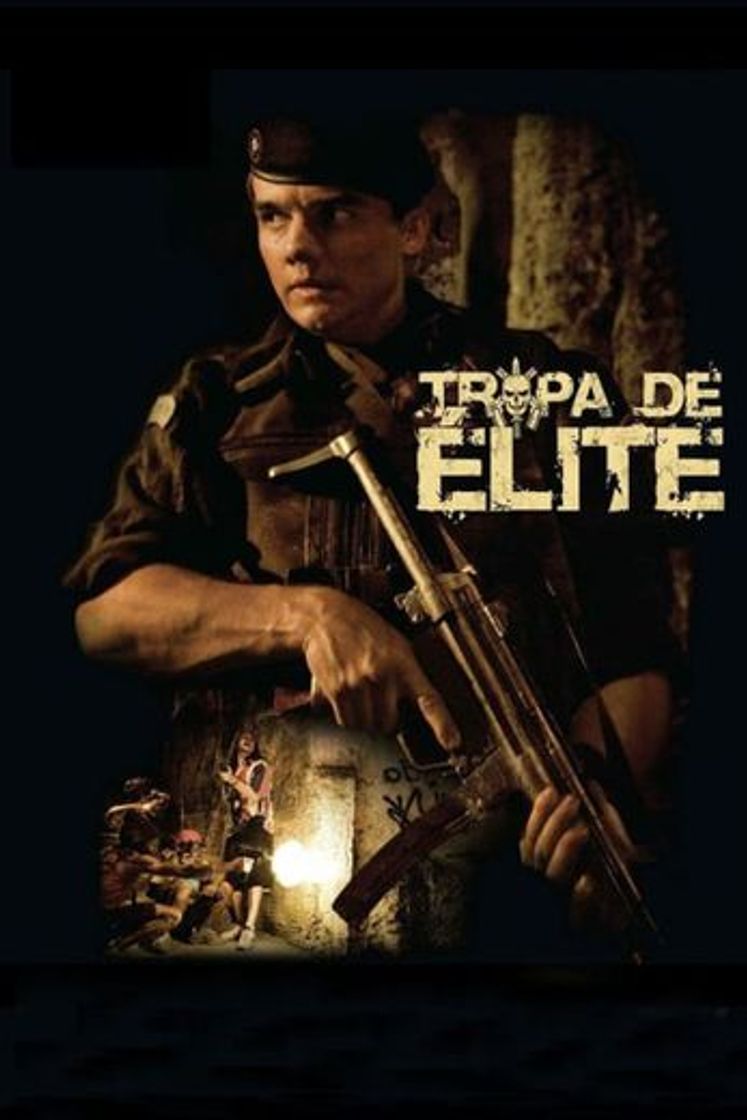 Tropa de élite
