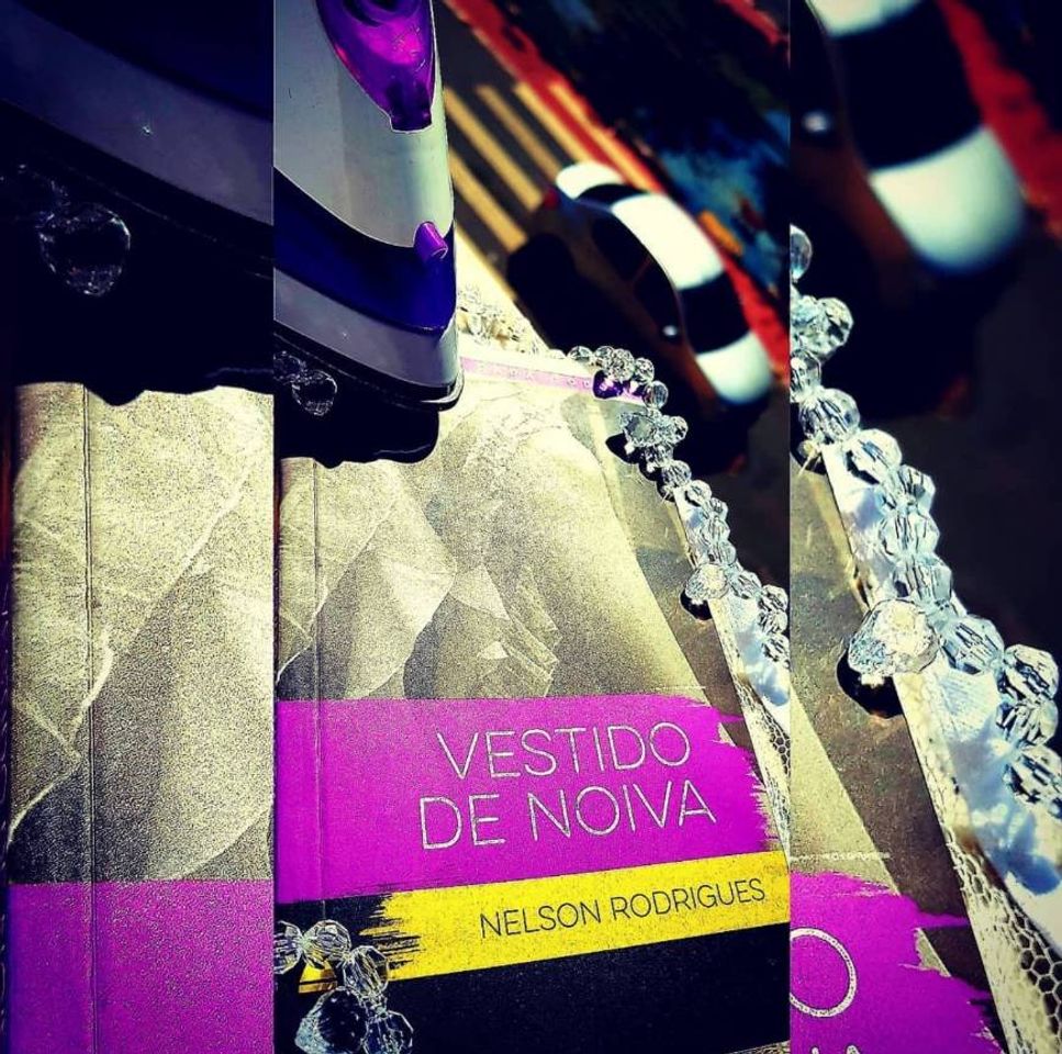 Libro Vestido De Noiva