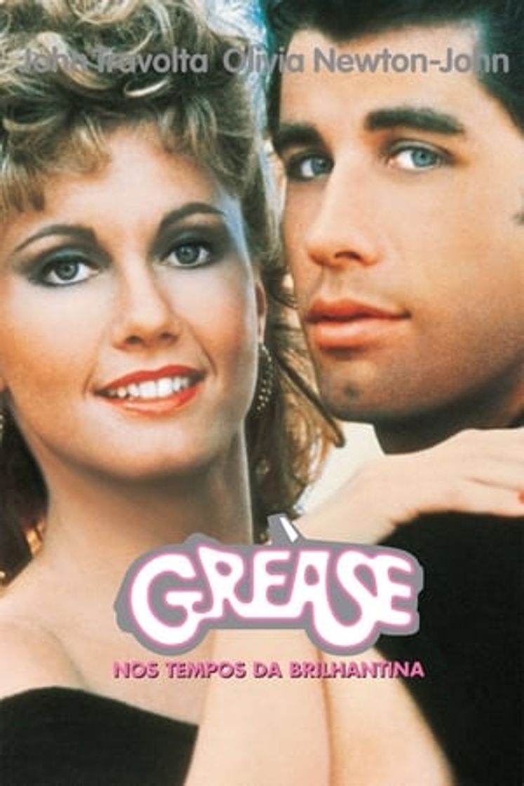 Película Grease