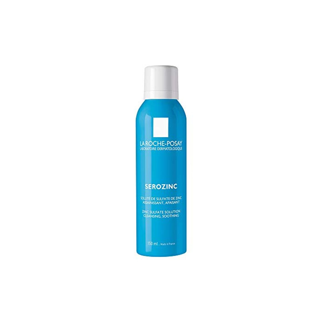 Belleza La Roche Posay Serozinc 150 Ml