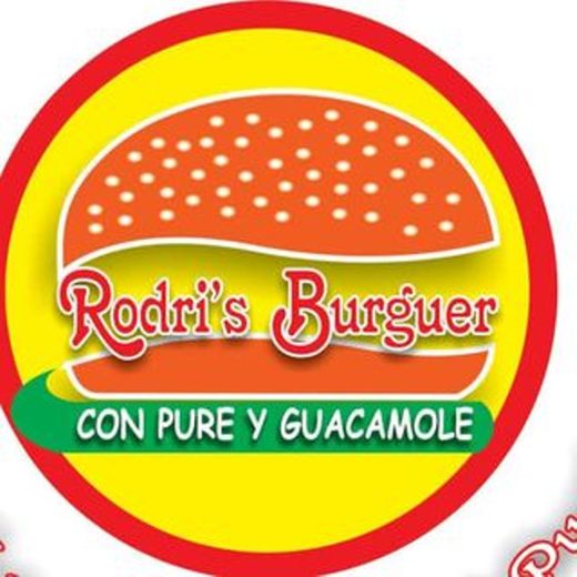 Rodri's Burguer