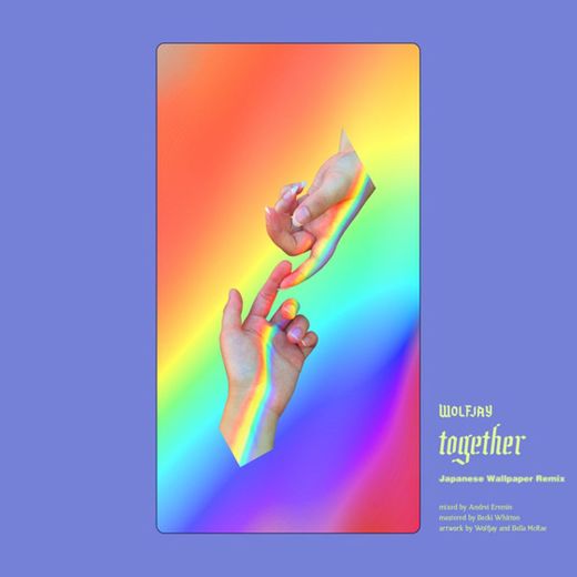 Together - Japanese Wallpaper Remix