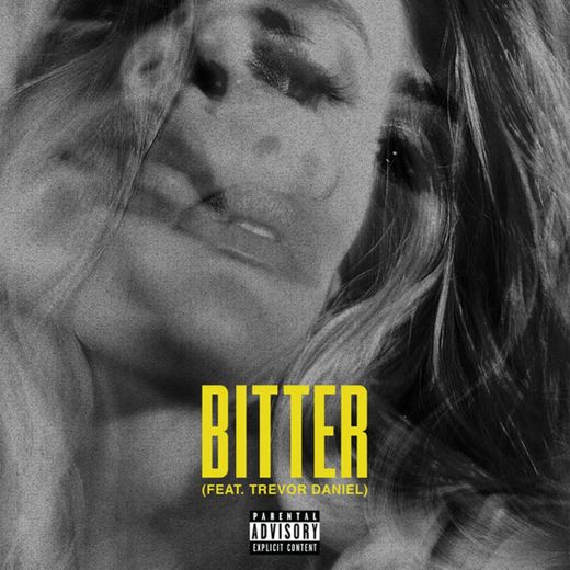 Bitter (feat. Trevor Daniel)