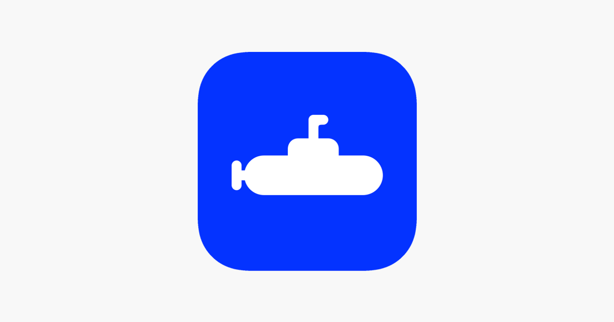 Moda ‎Submarino na App Store