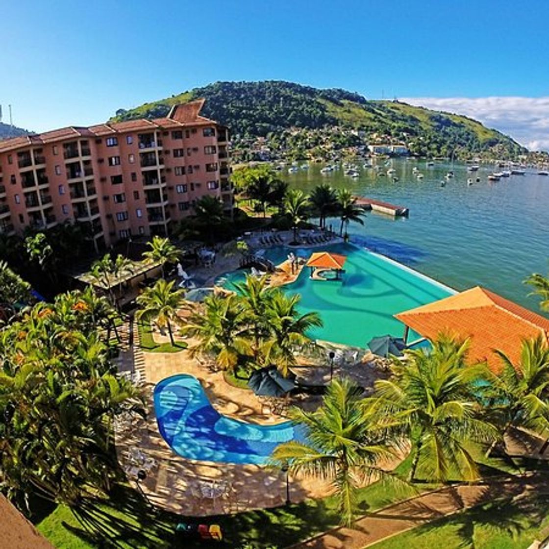 Place Mercure Angra dos Reis