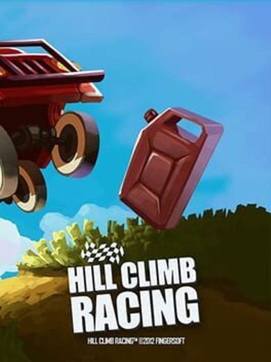 Hill Climb Racing