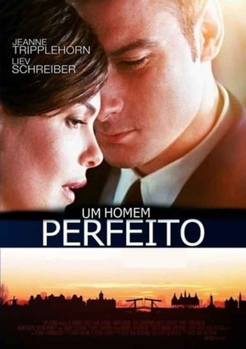 Movie Un marido perfecto