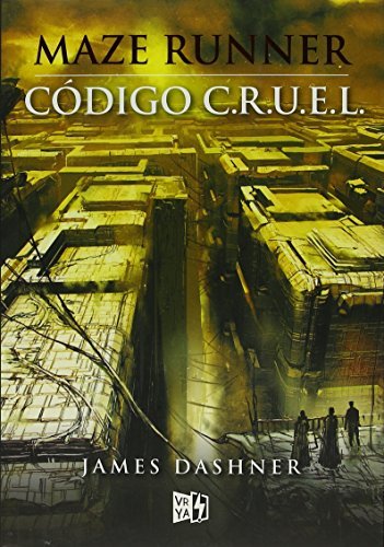 Libro Código C.R.U.E.L./ The Fever Code