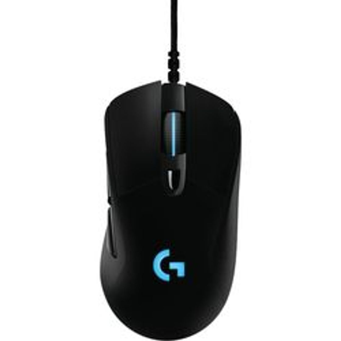 Fashion Mouse Gamer G403 Hero 16.000 DPI Logitech nas americanas