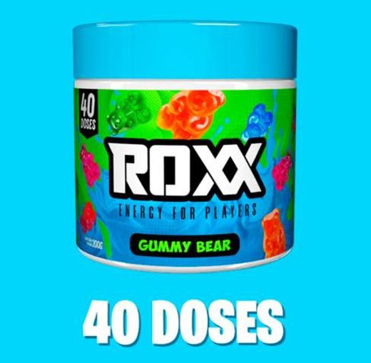 Roxx 40 doses