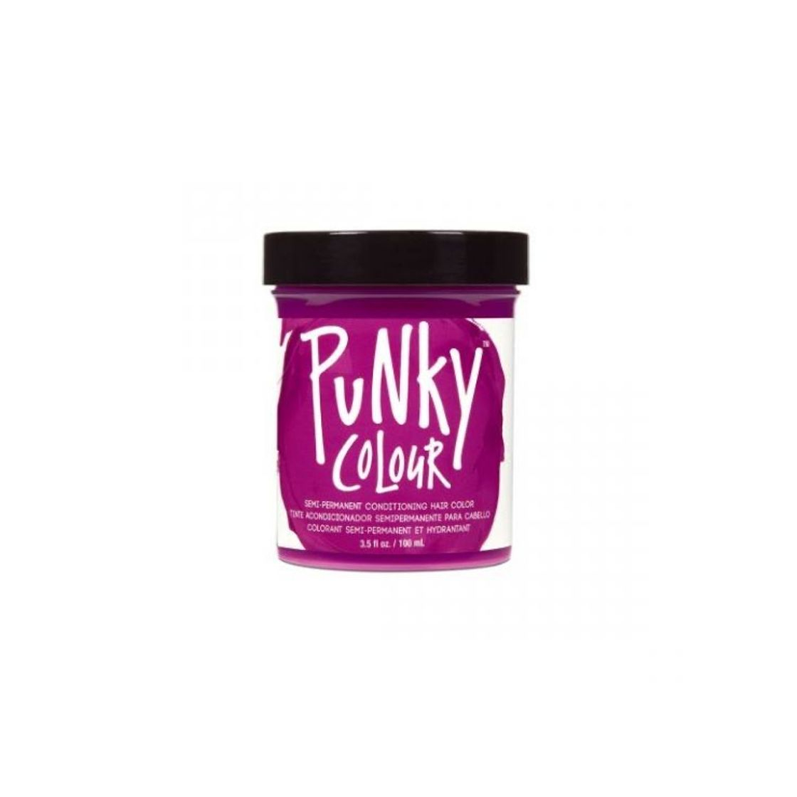 Product Punky Colour Hair Dye