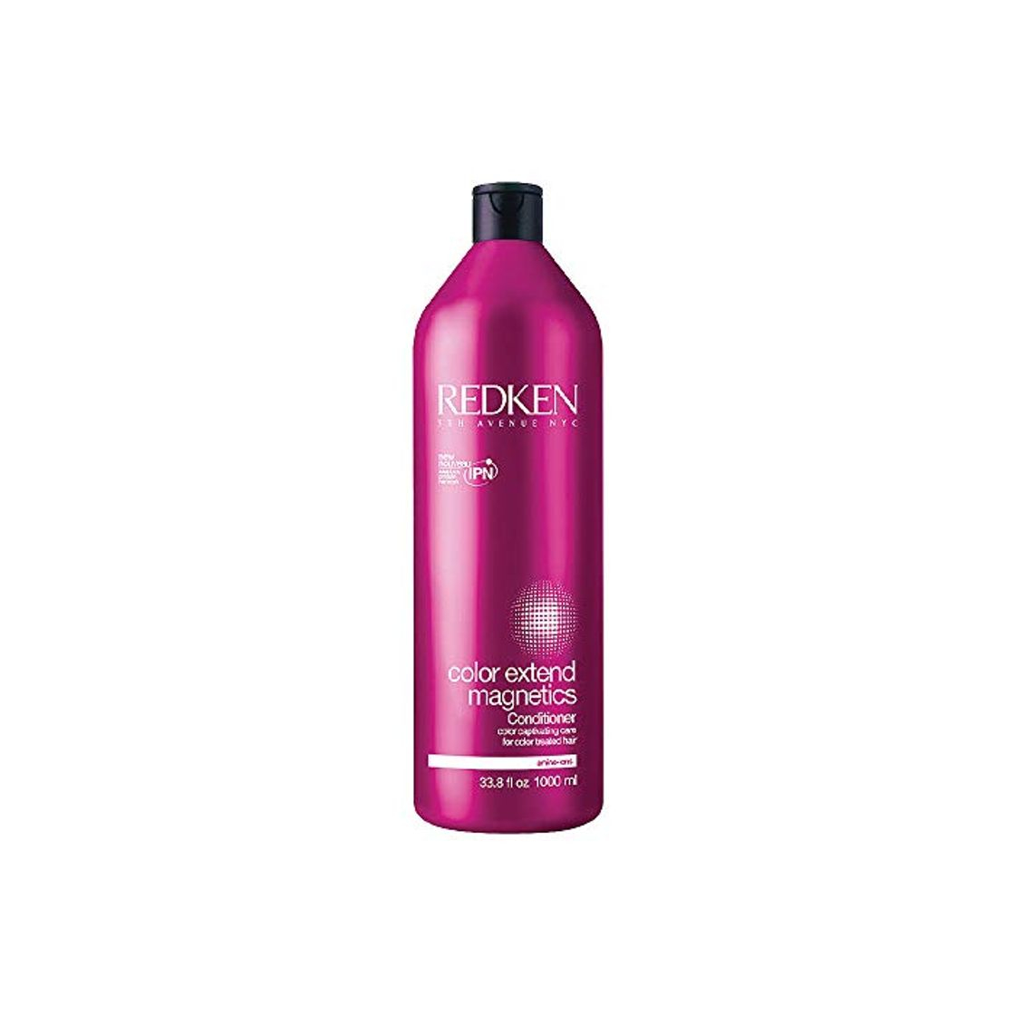 Beauty Redken Color Extend Magnetics Conditioner 1000 Ml 1 Unidad 1000 g