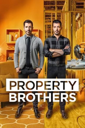 Property Brothers