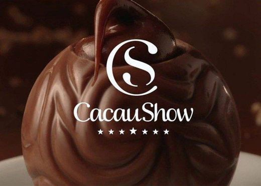 Cacau Show