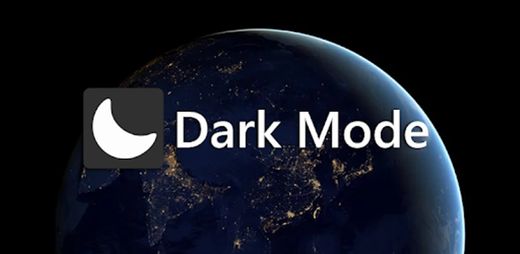 Dark Mode