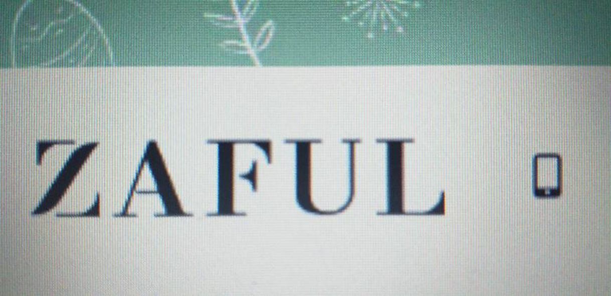 App Zaful