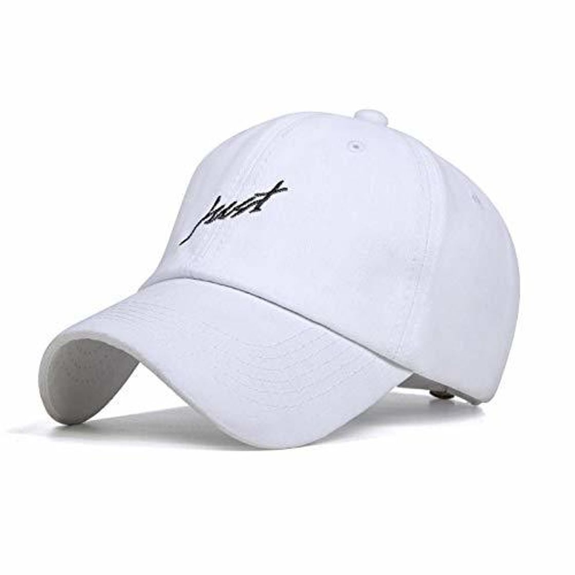 Social MIBQM Unisexo Gorra de béisbol para Mujer Gorra Ajustable para Hombres Casual
