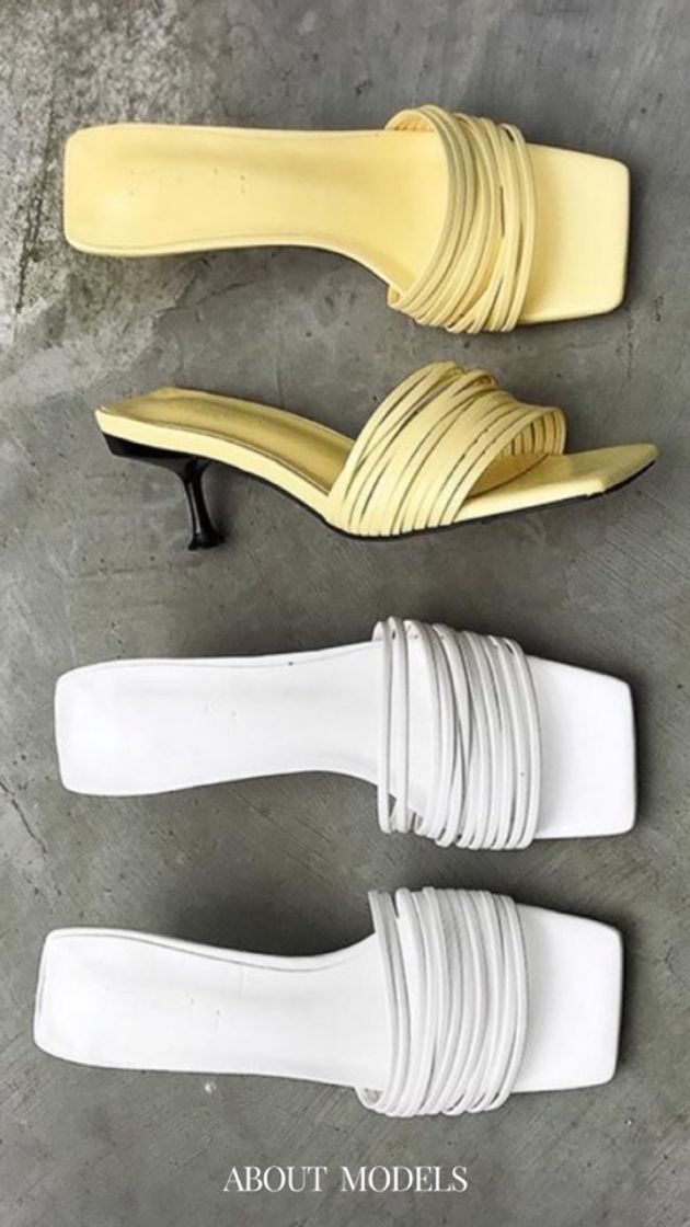 Social Sandalia Lagune