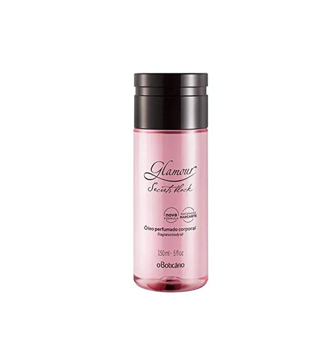 Productos O Boticario Aceite Corporal Glamour 150 ml 5