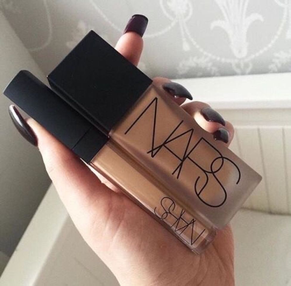 Fashion base nars 