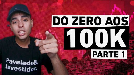 DO ZERO AOS 100 MIL #1 - YouTube