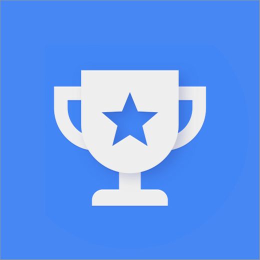 Google Opinion Rewards 