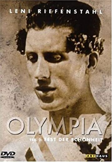 Olympia 2 - Fest der Schönheit (1936)
