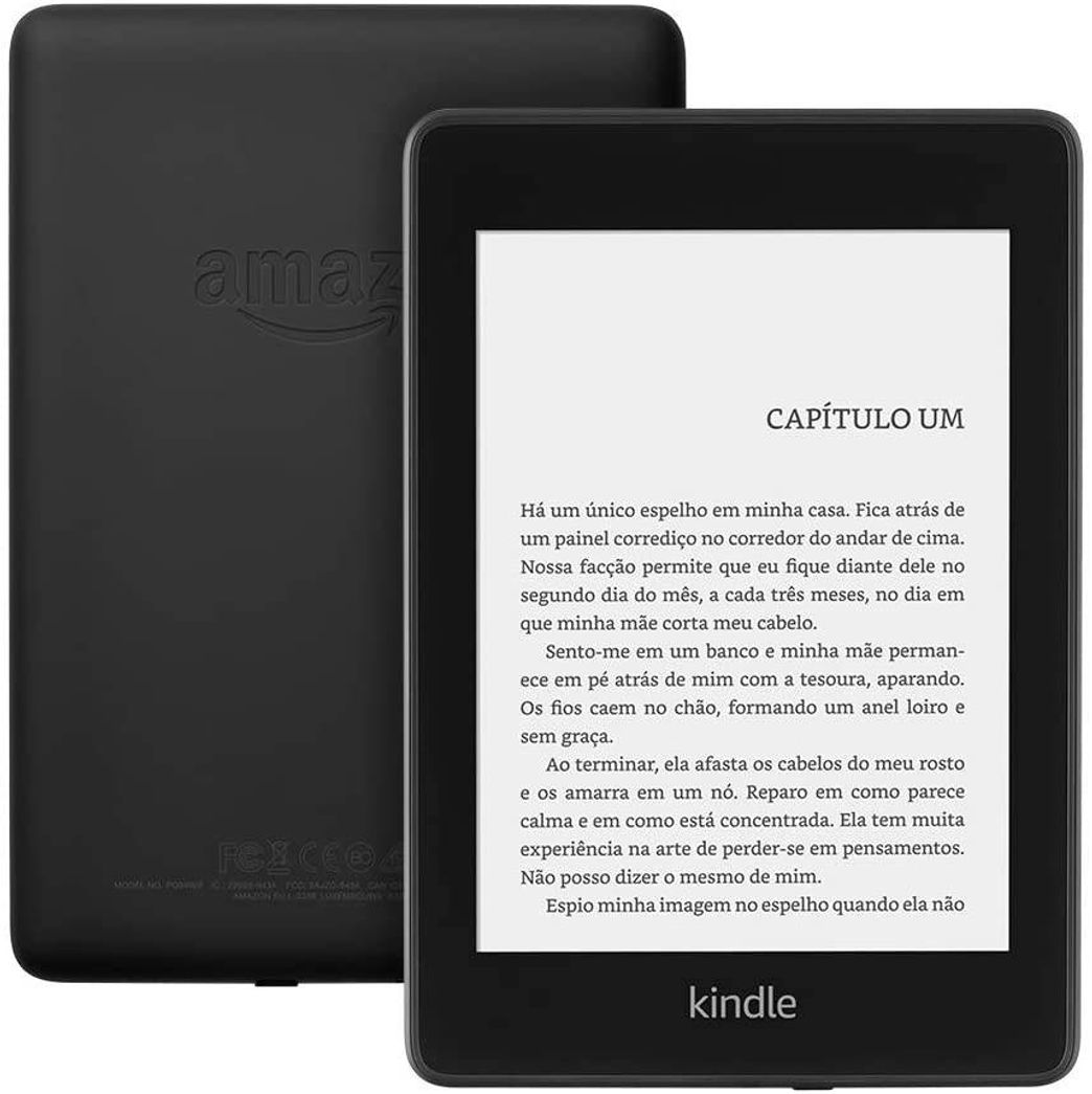 Moda Kindle Paperwhite 32 GB

