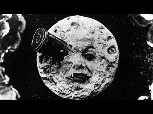 Le Voyage dans la Lune (1902) - Georges Méliès - (HQ) - YouTube
