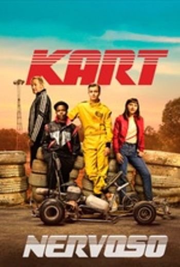 Kart nervoso (2020)