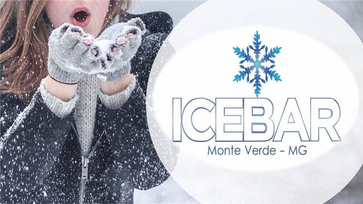 Fashion IceBar - Monte Verde