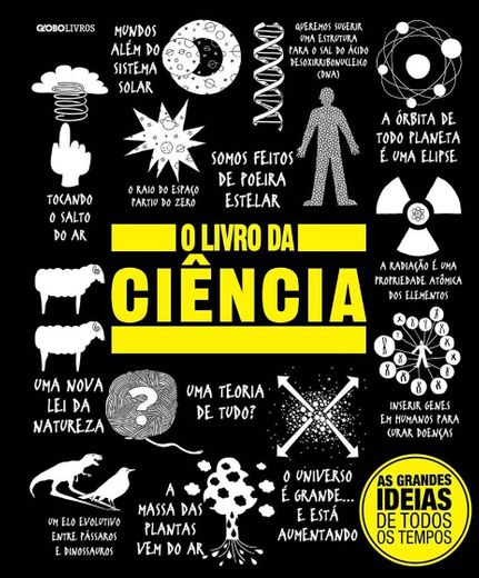 O livro da ciência 