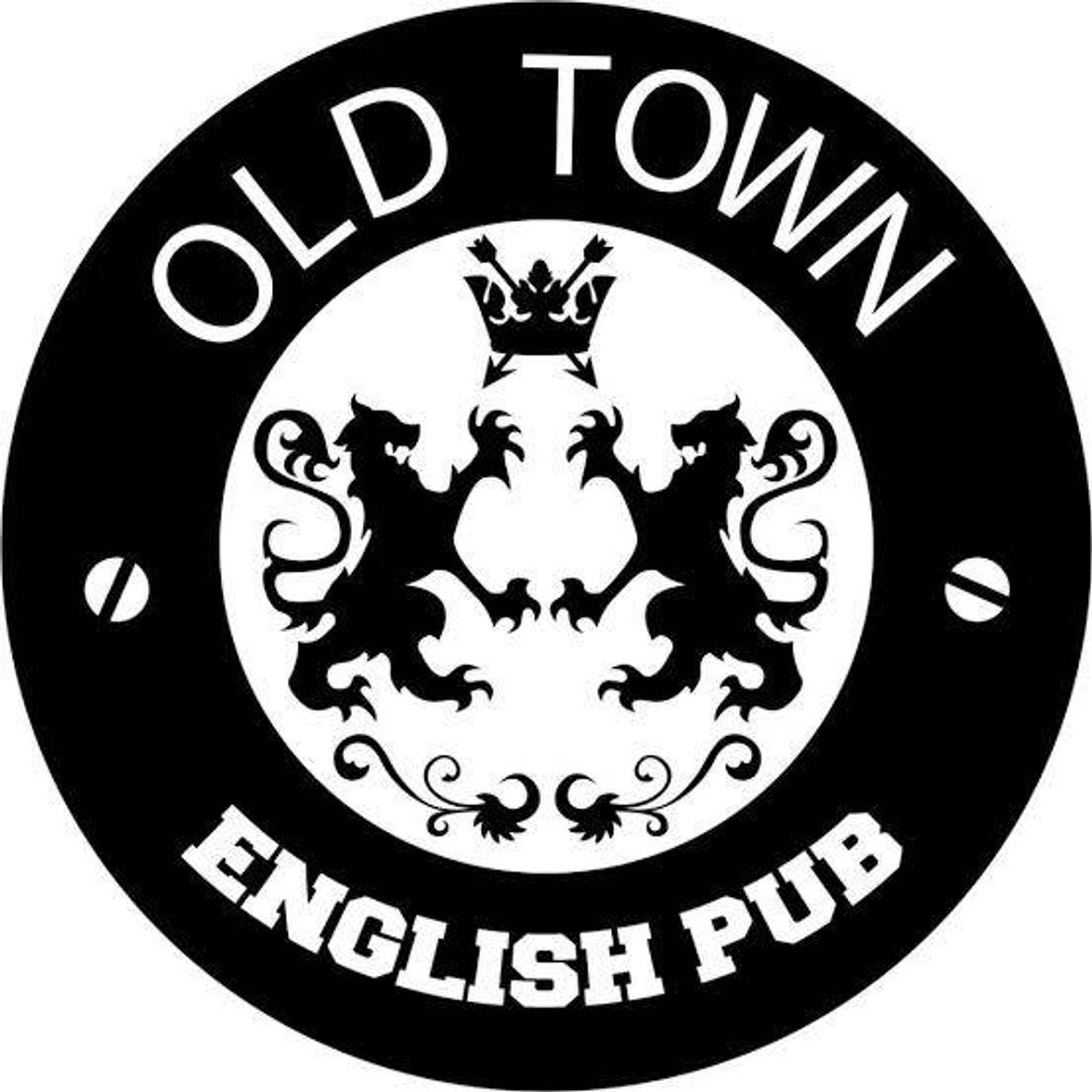 Moda OldTown English Pub