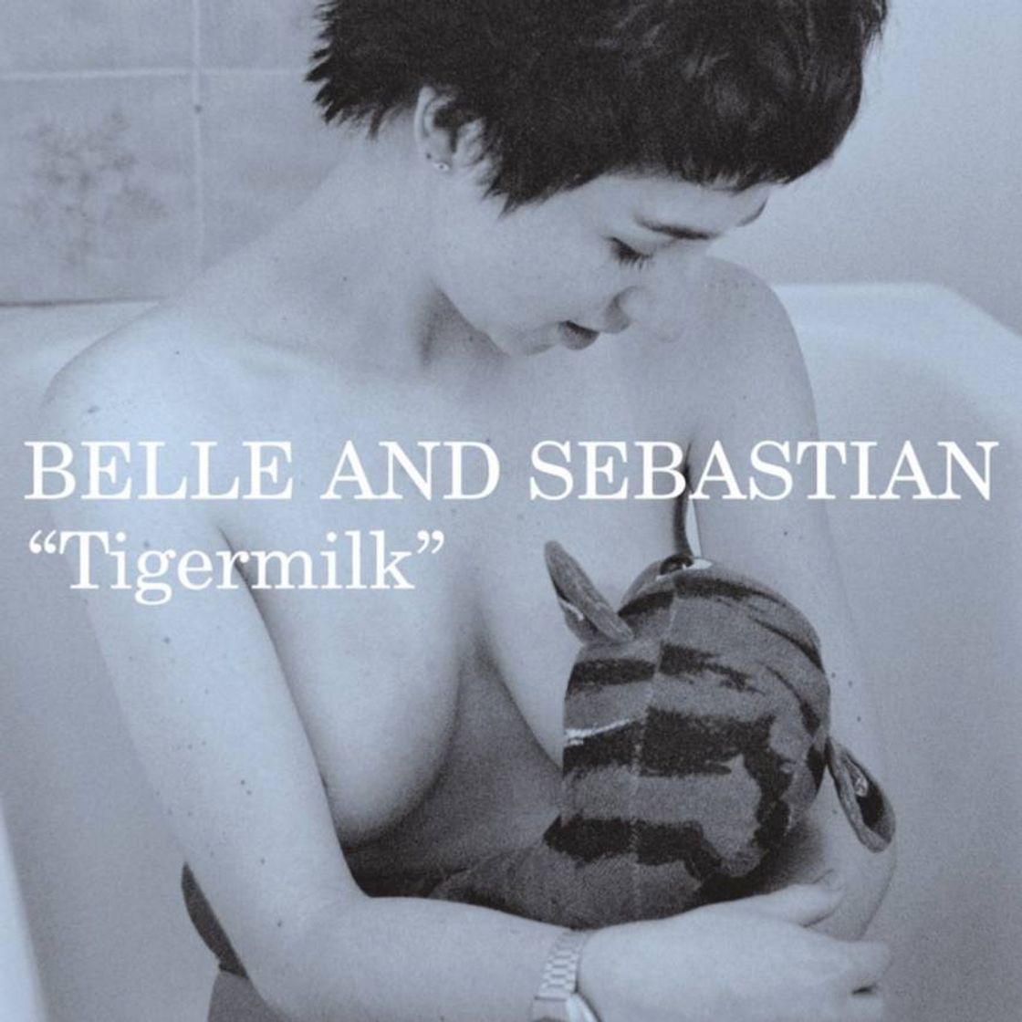 Moda Tigermilk - Belle and Sebastian