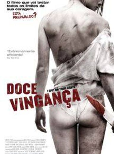 Doce vingança 