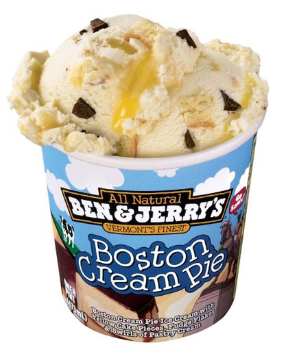 Ben & Jerry’s