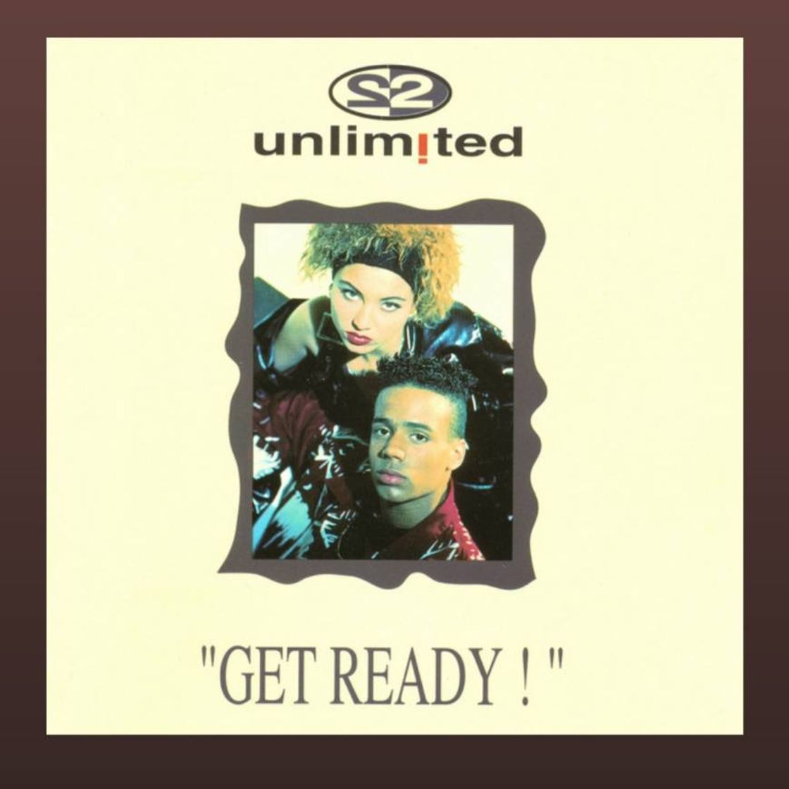 Fashion 2 Unlimited - Twilight Zone