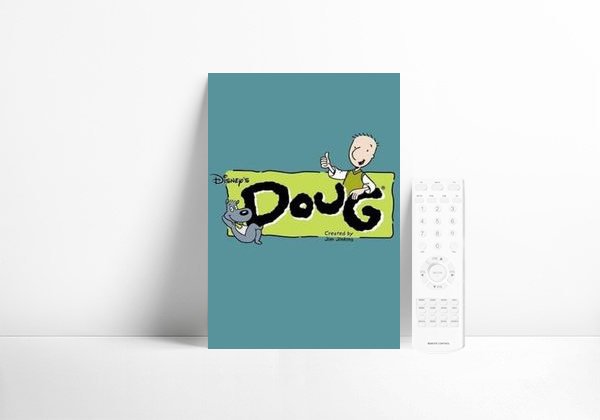 Serie Doug