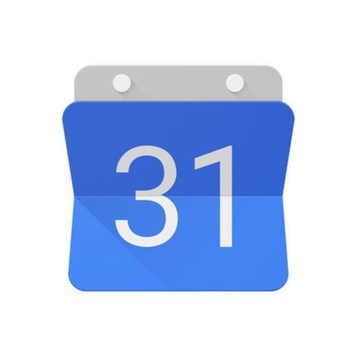 Calendario de Google