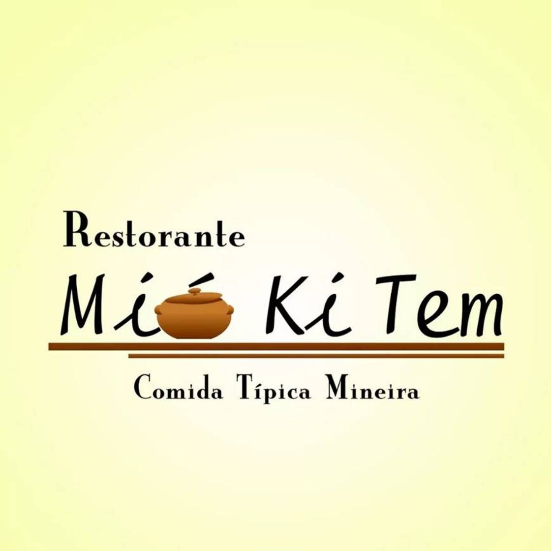 Restaurantes Restaurante Mio Ki Tem