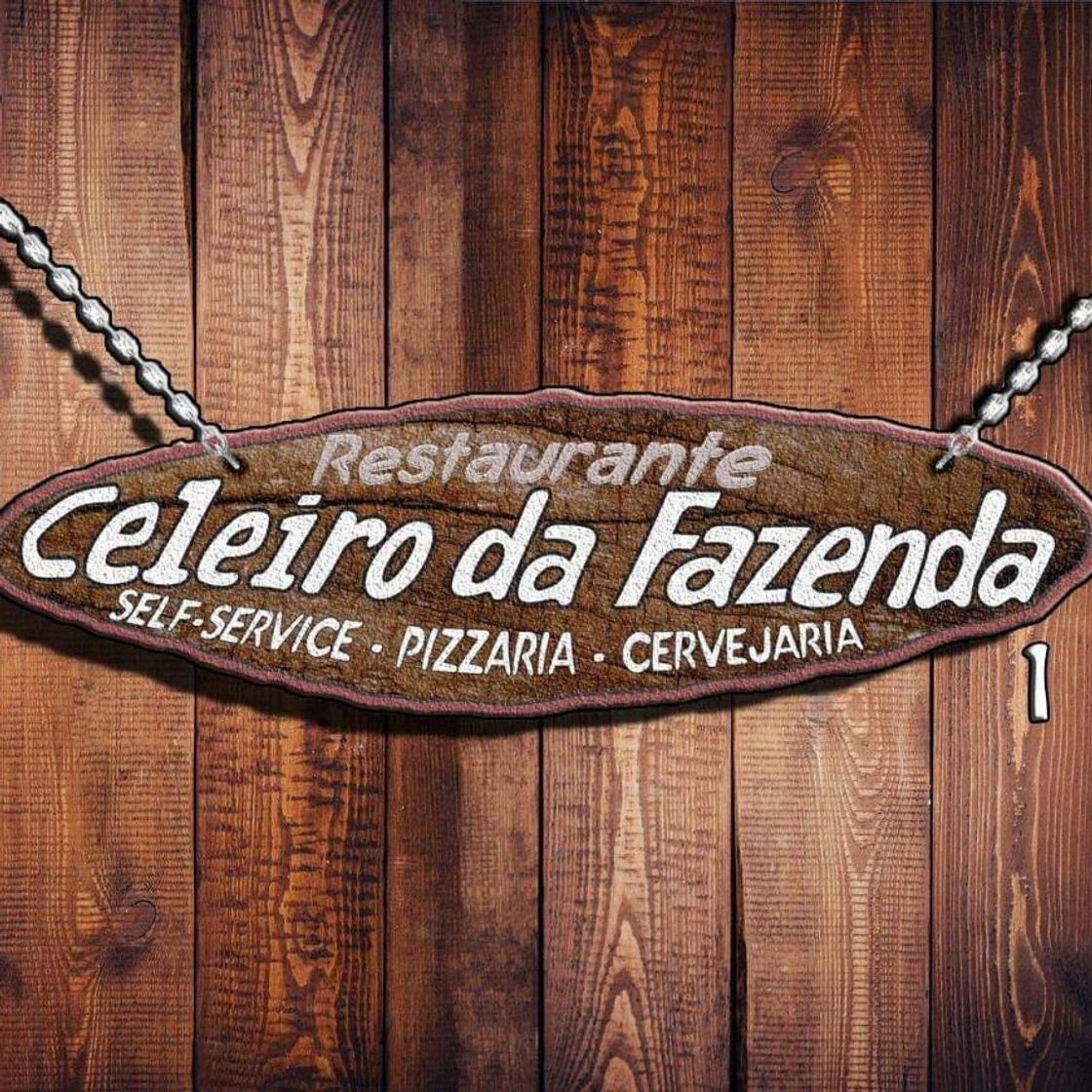 Restaurantes Restaurante Celeiro da Fazenda